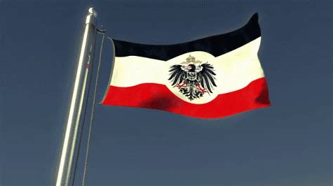 German Flag German Empire GIF - German Flag German Empire Kaiser - Ανακαλύψτε και κοινοποιήστε GIF