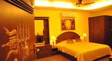 Hotel Aalankrita, Hotel Aalankrita in Hyderabad | Hotels in Hyderabad