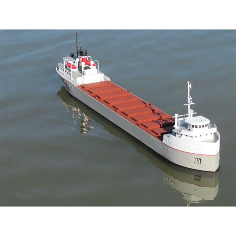 Great Lakes Freighter Ship Model | ubicaciondepersonas.cdmx.gob.mx