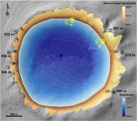 PINGUALUIT IMPACT CRATER – Crater Explorer