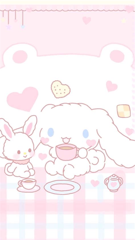 Sanrio Aesthetic Wallpapers - Wallpaper Cave