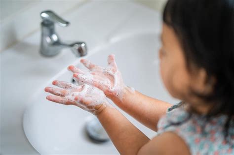 Handwashing for Kids: Importance, Steps & Techniques | Preschool Hygiene