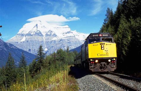 Canada’s most scenic rail trips aren’t just in B.C., you know - The ...