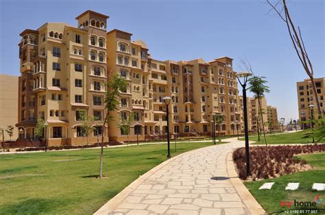 Egypt Real Estates: Explore the privileges of living in Madinaty