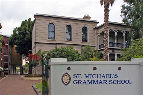 St Michaels Grammar School, St Kilda - Reflections AV