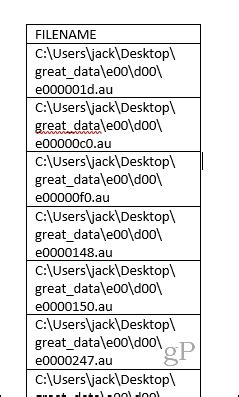 How to Type a Zero-width Space for Perfect Line Breaks in Tables