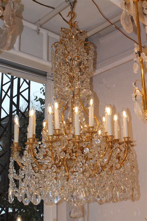 Products – Dimitri Stefanov Chandeliers