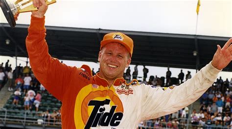 Ricky Rudd: 32 Years In NASCAR - SPEED SPORT