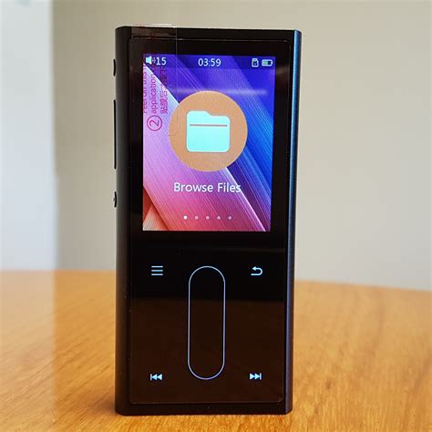 FiiO M3K - Reviews | Headphone Reviews and Discussion - Head-Fi.org