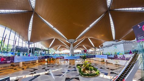 Kuala Lumpur International Airport - Wikiwand