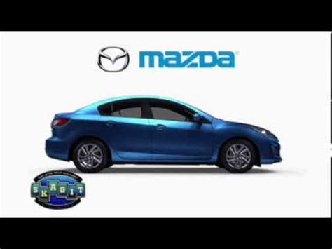 Skagit Mazda Burlington, WA - YouTube