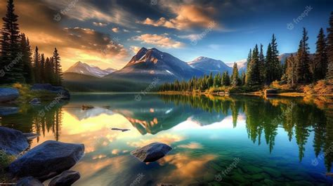 Hermosas imágenes de hermosos paisajes gran diseño para cualquier propósito Hermoso fondo de ...