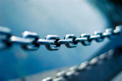 What do Chains Symbolize? (12 Top Meanings)