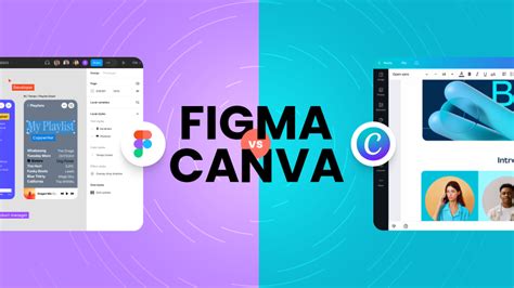 Figma vs Canva Review: Which is the Right Tool for You?