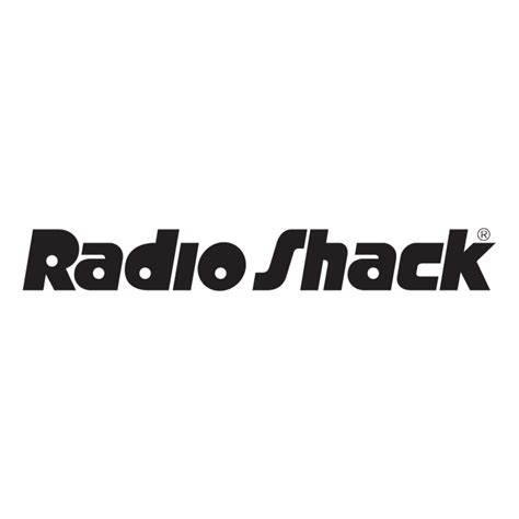 Radio Shack(47) logo, Vector Logo of Radio Shack(47) brand free download (eps, ai, png, cdr) formats