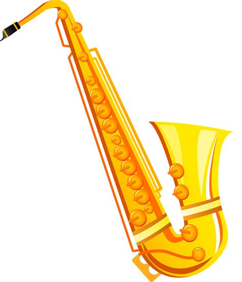 Music Instrument Clipart