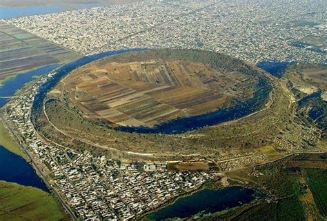 GeoPicture of the Week: Xico Crater in Mexico