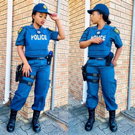 SAPS Recruitment 2023/2024 Intake – How to Apply - Kasi Blitz