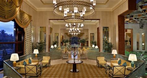 Jeddah Hotels & Meeting Rooms - Jeddah Hilton Hotel - Saudi Arabia