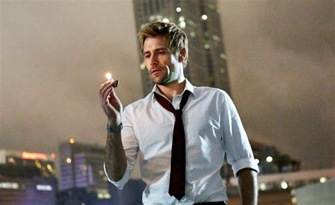 ‘Constantine’ Reboot In The Works At HBO Max From J.J. Abrams & Bad ...