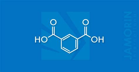 Purified Isophthalic Acid (PIA) | Jamorin