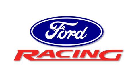 Ford Performance Logo Transparent