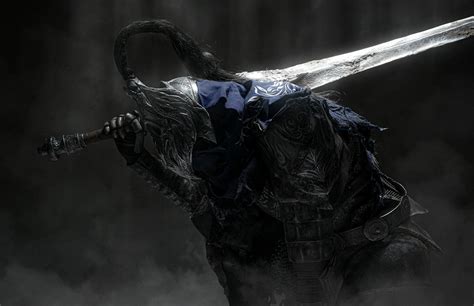 Dark Souls Artorias Wallpaper