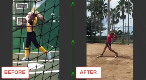 Fun Beginner Ways To Teach A Kid To Hit With Power And Improve Batting ...