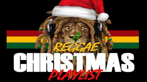 Non stop reggae christmas song - YouTube