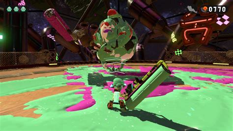 Splatoon 2: How to Beat Octo Samurai | Boss Guide | Walkthroughs | The Escapist