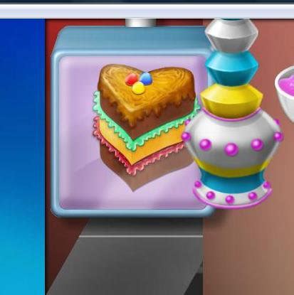 Purble place cake factory game free online - videoskoti