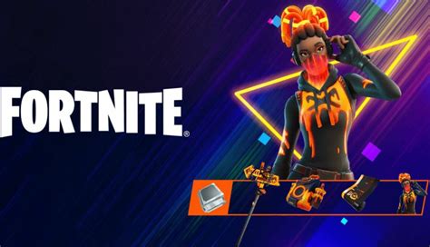 How to Get Free Volcanic Assassin Quest Fortnite Skin Pack - Epic Games Launcher - Fortnite Insider