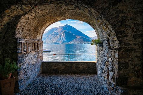 Varenna Italy Como Lake - Free photo on Pixabay - Pixabay