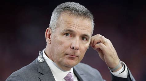 Urban Meyer turning down head coaching job leaves Texas fumbling for a ...