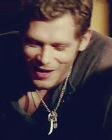 Klaus Mikaelson - Klaus Icon (33607225) - Fanpop