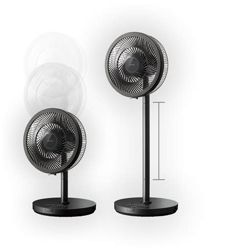 Mitsubishi Electric Fans