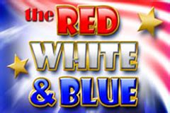 The Red White & Blue Slots - Play Online for Free Now