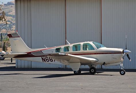 1983 BEECHCRAFT A36 BONANZA – Price: Call – Airplane-market – Search ...