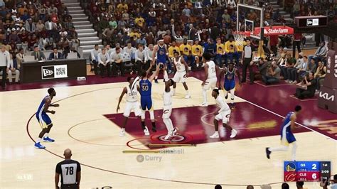 NBA 2K23 Season 3 Release Date: When will it be available - DigiStatement