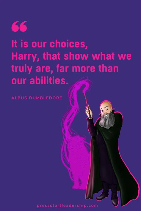 Albus Dumbledore Quote in 2021 | Dumbledore quotes, Albus dumbledore ...