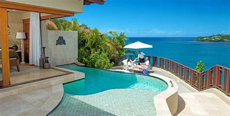 SANDALS Regency La Toc: All-Inclusive Resort & Spa