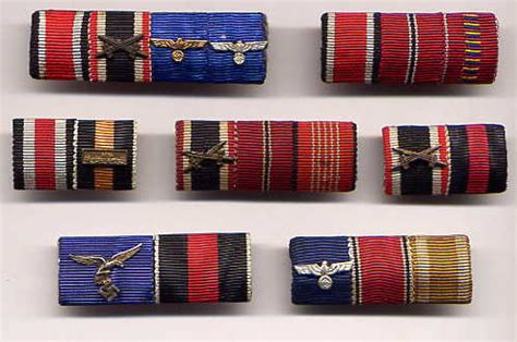 Ribbon Bars