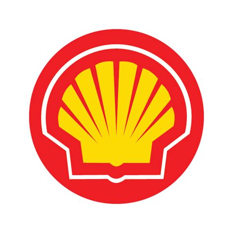 Shell Oil logo