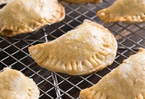 Chilean Empanadas • iFit Blog