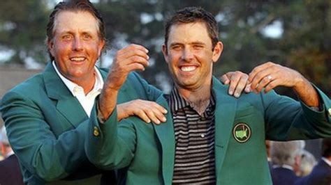 Masters 2011: Charl Schwartzel wins dramatic Masters - BBC Sport