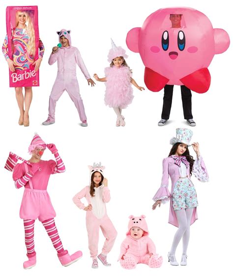 Colorful Costume Ideas for a Spectrum of Fun [Costume Guide] - HalloweenCostumes.com Blog