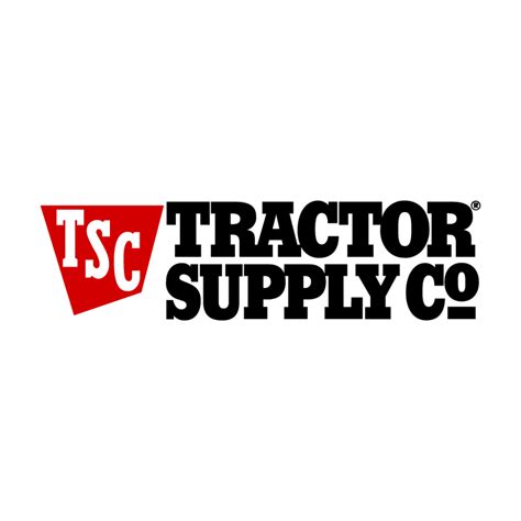 Free download Tractor Supply logo | Vector logo, Tractors, ? logo