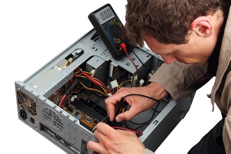 Computer Repair in Rowlett TX - Rowlett Computer Services