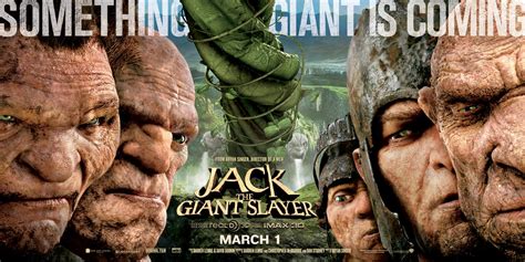 Jack The Giant Slayer