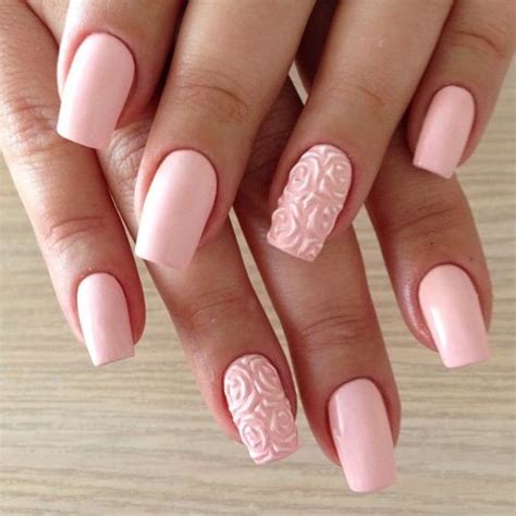 30 Awesome Nail Extensions Design You May Like » EcstasyCoffee